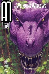 What Lies Beneath the Badger's House