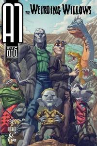 What the Wild Things Are