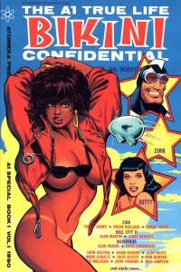 A1 True Life Bikini Confidential