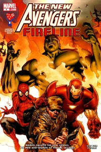 Fireline