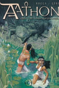 Het einde van een wereld