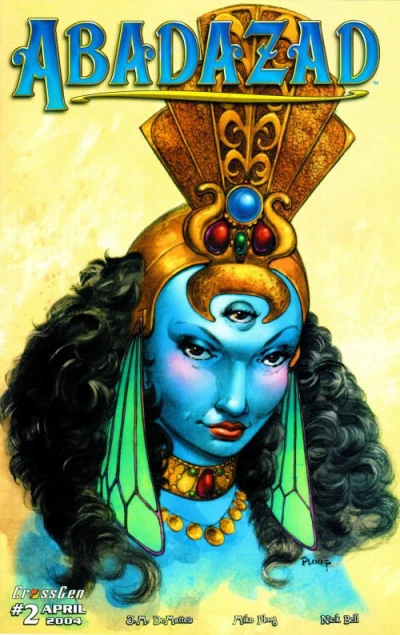 Cover of Inconceivable