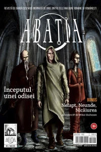 Începutul unei odisei