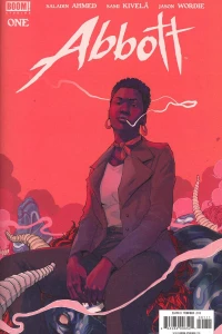 Chapter One: Just My Imagination