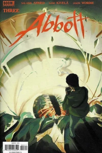 Chapter Three: Ball of Confusion