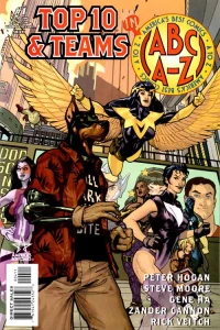 Badge of Honor: Policing the City of Dreams