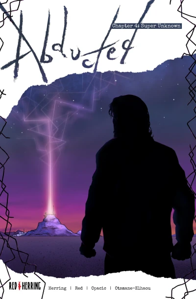 Cover of Super Unknown