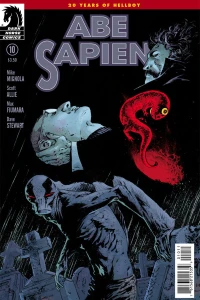 To the Last Man, Part 2 of 3