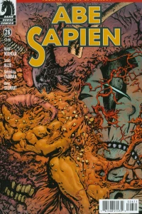 The Shadow Over Suwannee, Part 3