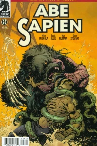 The Garden (II), Part 1