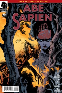 The Garden (II), Part 2