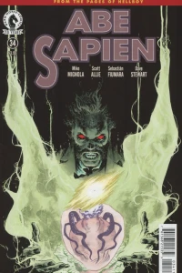 Dark And Terrible Deep