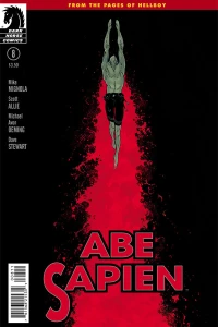 The Land of the Dead