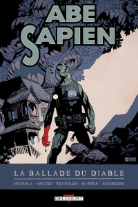 La Ballade du diable