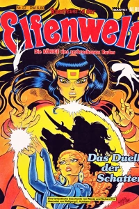 Das Duell der Schatten