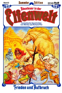 Frieden und Aufbruch