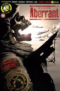 Chapter 1: Don't Worry, Be Happy