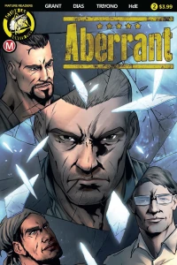 Chapter 2: Blue Christmas