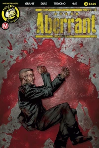 Chapter 3: Hold On For One More Day