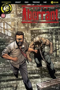 Chapter 5: God Damn It...