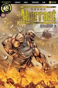 Chapter 5: End of the Road