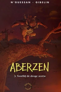 Voorbij de droge zeeën