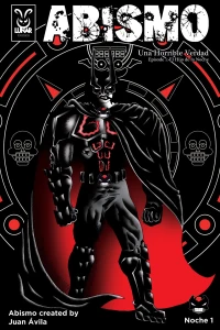 The Son of the Night