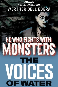 Volume 5: Werther Dell'edera