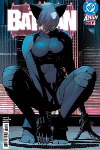 Abomination, Part Five