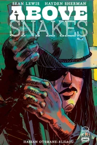 Chapter Two: Date Night