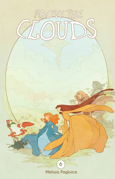 Cover of Chapter 6