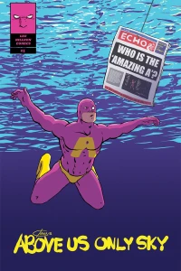 Tomorrow Never Knows