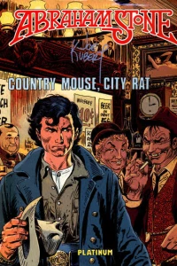 Original Graphic Novel