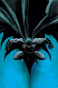 Absolute Batman: The Long Halloween