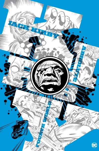 Cover of Vol. 1