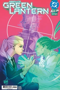 Episode Nine: Goldface