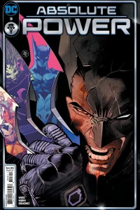 Chapter Three: Last Stand