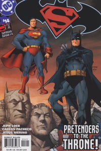 Absolute Power, Chapter 1: I Pledge Allegiance...