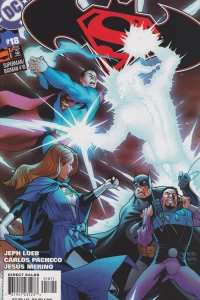 Absolute Power, Conclusion: Thy Will Be Done...