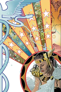 Absolute Promethea Vol. 2