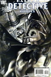 Absolute Terror, Part 2 (of 2)