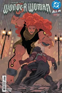 Season of the Witch, Part 2 of 5