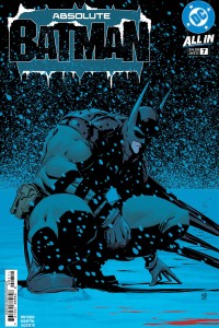 Cover of Absolute Zero