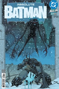 Cover of Absolute Zero