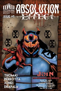 Sins of the Past: Part 1