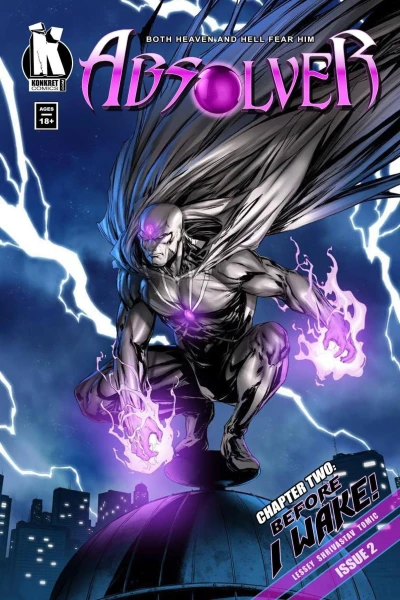 Cover of Before I Wake!