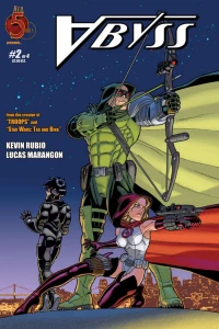 Guess Whos Coming for Dinner