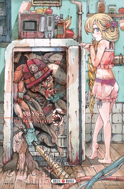 Cover of Tome 6