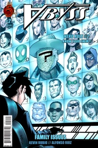 Ex, Lies and Videotape