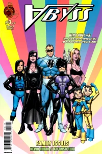 The Vessel with the Pestle